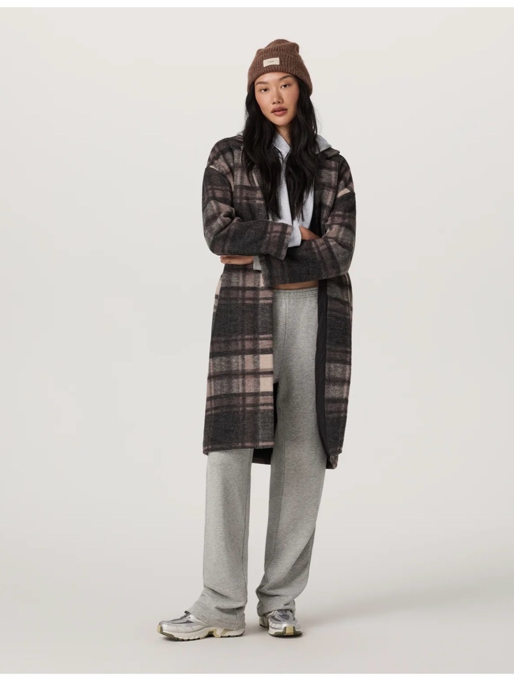 Vuori Women’s Ballard Trench